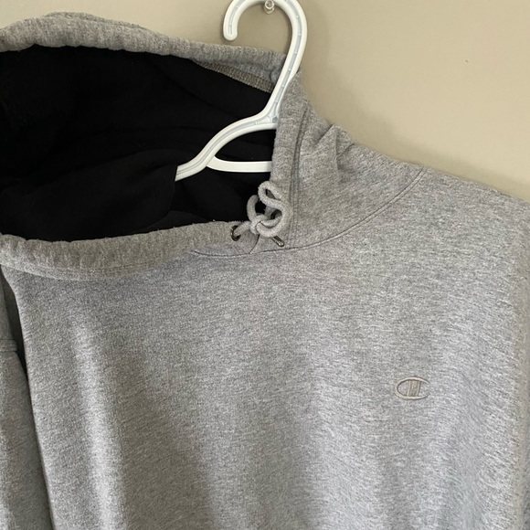 Champion Hoodie - Picture 2 of 2